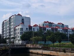 The Sunny Spring (D14), Apartment #607523661